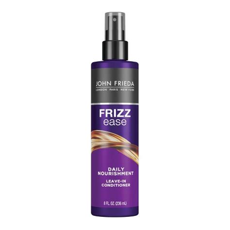 john frieda daily nourishment|john frieda target.